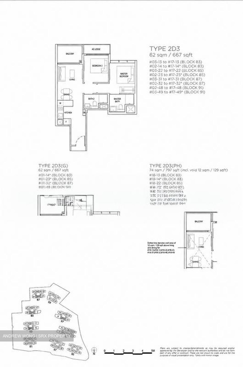 The Florence Residences (D19), Apartment #596442781